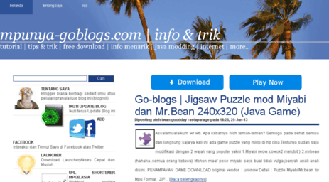 bloggoblog.heck.in