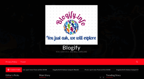 blogify.info