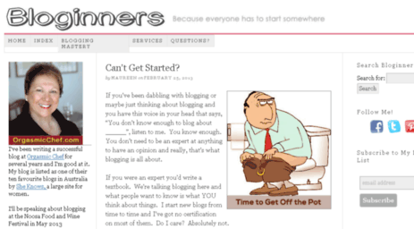 bloginners.com