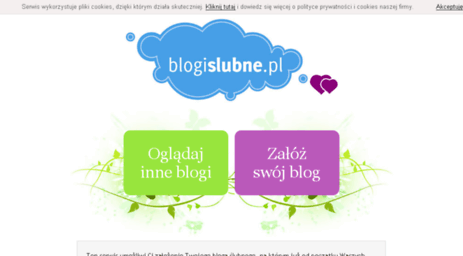 blogislubne.pl