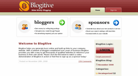 blogitive.com