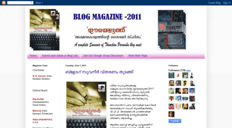 blogmagazine2011.blogspot.com