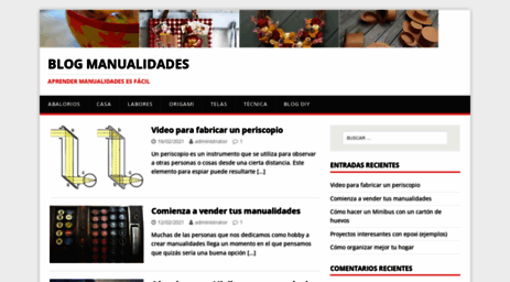 blogmanualidades.com