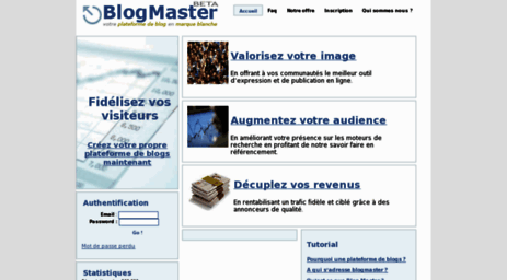 blogmaster.fr