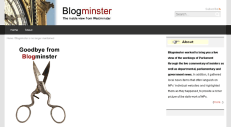 blogminster.com