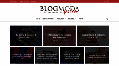 blogmoda.it