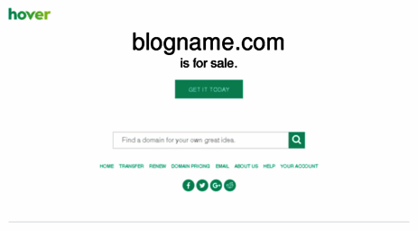 blogname.com