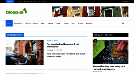 blogo.nl