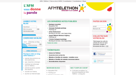 blogs.afm-telethon.fr