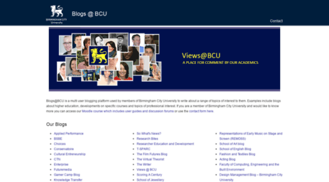 blogs.bcu.ac.uk