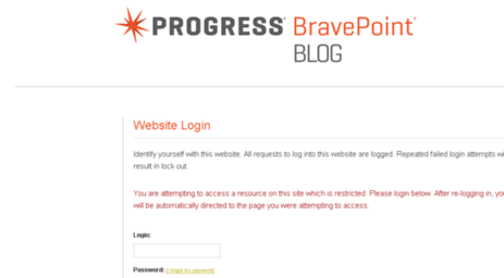 blogs.bravepoint.com