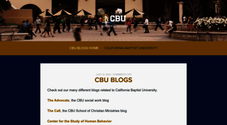 blogs.calbaptist.edu