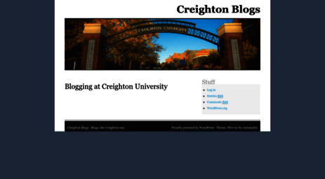 blogs.creighton.edu