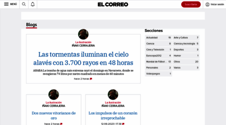 blogs.elcorreo.com