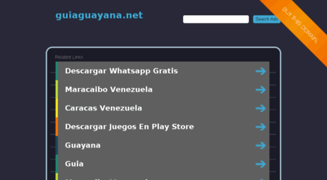blogs.guiaguayana.net
