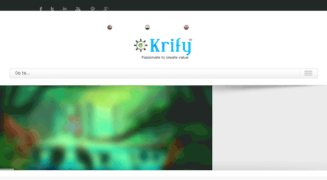 blogs.krify.com