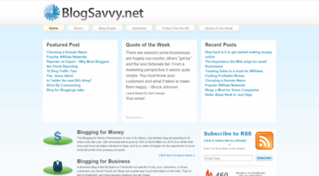 blogsavvy.net