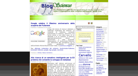 blogscienze.com