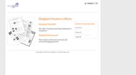 blogspirit-business.com