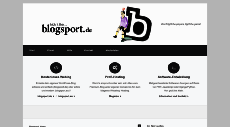 blogsport.de