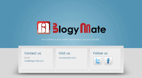 blogymate.com