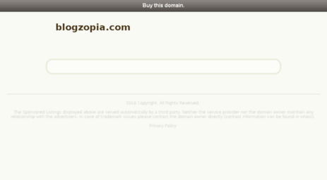 blogzopia.com