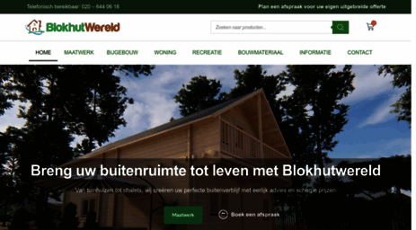 blokhutwereld.nl