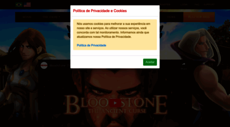 bloodstoneonline.com