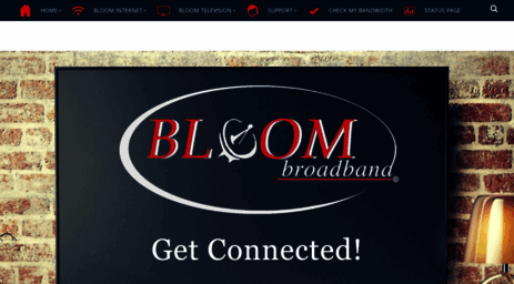 bloombroadband.com