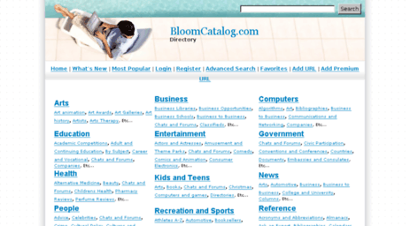 bloomcatalog.com