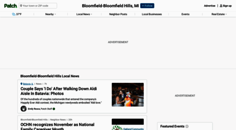 bloomfield-mi.patch.com
