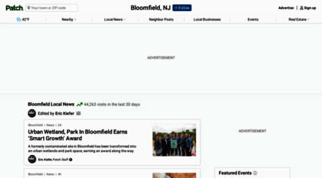 bloomfield.patch.com