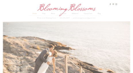 blooming-blossoms.com