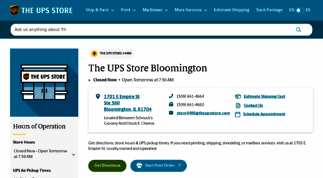 bloomington-il-4486.theupsstorelocal.com