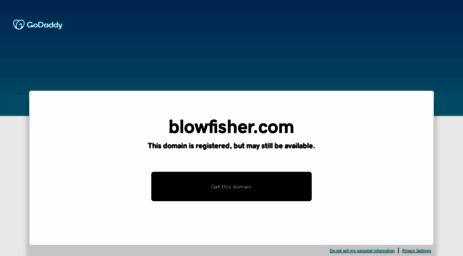 blowfisher.com