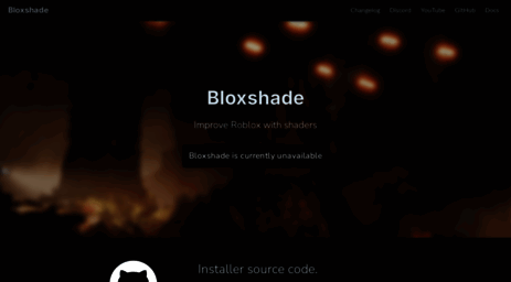 bloxshade.com