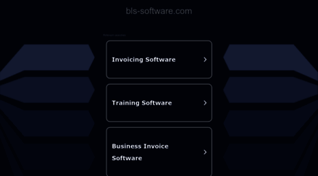bls-software.com
