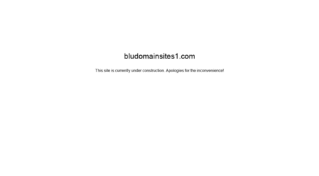 bludomainsites1.com
