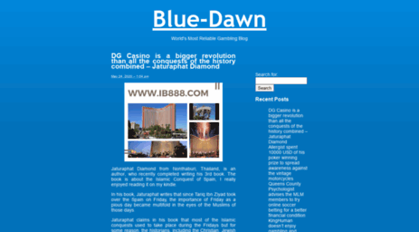blue-dawn.org