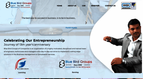 bluebirdgroups.com