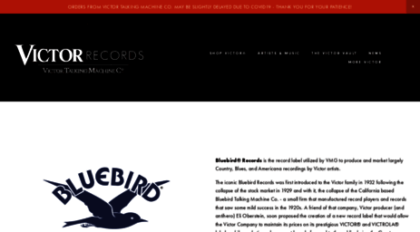 bluebirdrecords.com