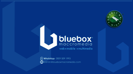 blueboxmacromedia.com