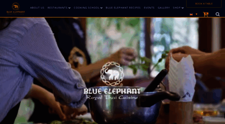 blueelephant.com