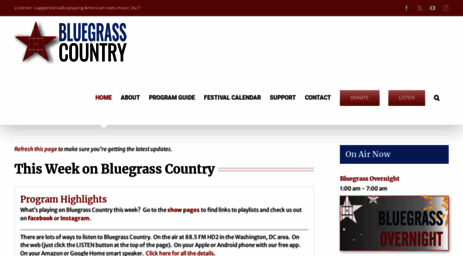 bluegrasscountry.org
