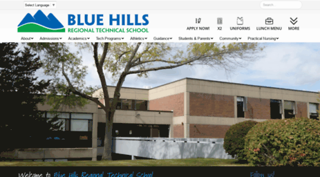 bluehills.org
