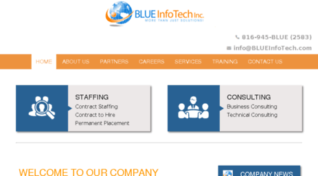 blueinfotech.com