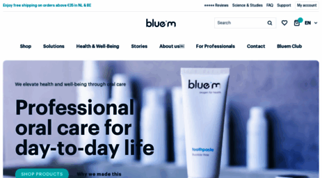 bluemcare.com