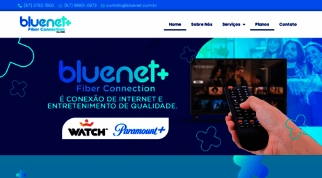 bluenet.com.br