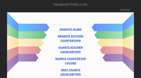 bluepearl-links.com