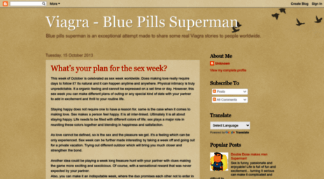 bluepillssuperman.blogspot.in